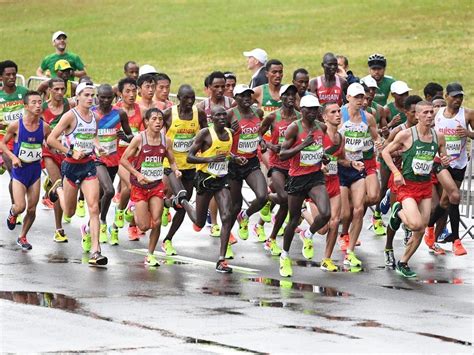 rio 2016 marathon results|Rio 2016 .